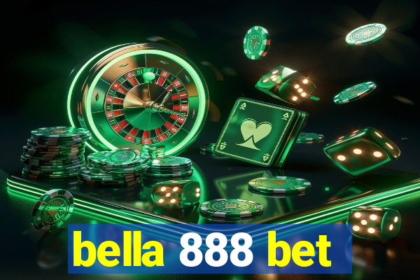 bella 888 bet